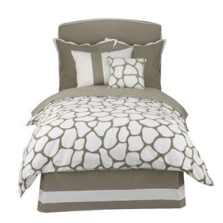 Oilo Cobblestone Duvet