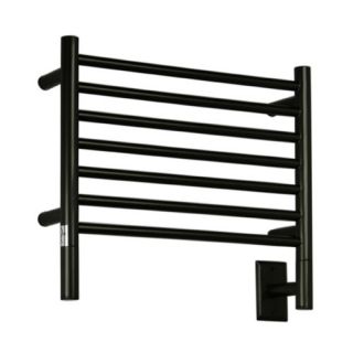 Jeeves Wall Mount Electric H Straight Towel Warmer