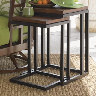 Ocean Club Pacifica Nesting Table (Set of 2)
