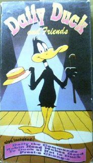 Daffy Duck and Friends Movies & TV