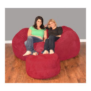 Wildon Home ® Wildon Home Bean Bag Couch