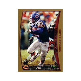 1998 Topps #212 Raymont Harris Sports Collectibles