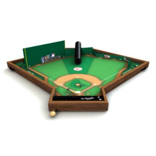 Ballpark Classics MLB Baseball Game Edition