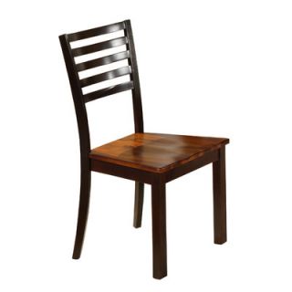 Winners Only, Inc. Fifth Avenue Side Chair