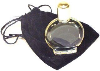 Gift Bottle 1/2 oz w/Pouch   French Gardenia  Perfumes  Beauty