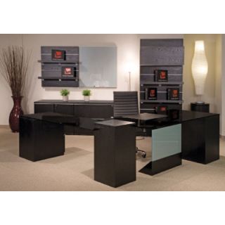 Furniture Resources System 21 Office L Desk