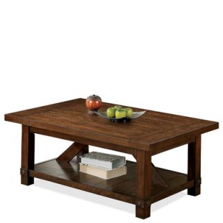 Riverside Furniture Windridge Coffee Table