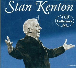 Stan Kenton Music
