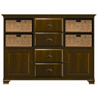 Howard Miller Molly Personal Storage 4 Drawer Cabinet