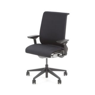 Think® 465 Series Upholstered Work Chair