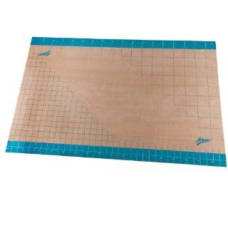 Ateco 698 36" x 24" Silicone Mat (August Thomsen) Baking Mats Kitchen & Dining