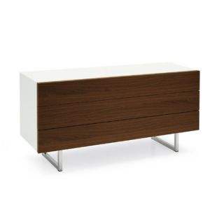 Calligaris Seattle 3 Drawer Dresser