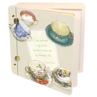 Lexington Studios Children and Baby Her First Communion Memory Box