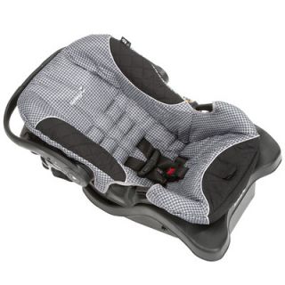 Safety 1st onBoard 35 Graydon Infant Car Seat