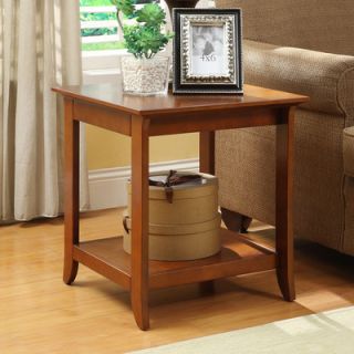Wildon Home ® Albany End Table