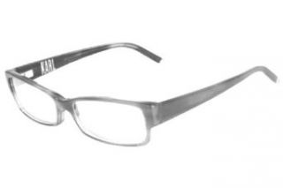 KARL LAGERFELD Eyeglasses KL699 104 Green Horn/Brown Gradient 53MM