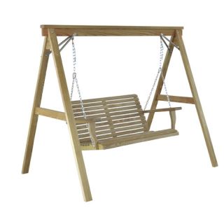 Porch Swing Stand