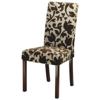 Safavieh Hutchinson Parsons Chair (Set of 2)