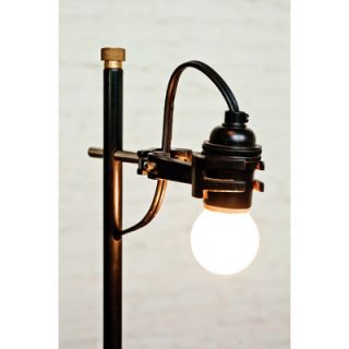 District Eight Design CS13 Articulated Table Lamp