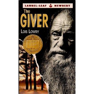 The Giver (21st Century Reference) Lois Lowry 9780440219071 Books