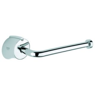 Grohe Tenso Toilet Paper Holder