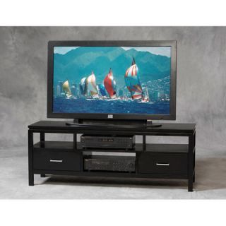 Linon Sutton Entertainment Center