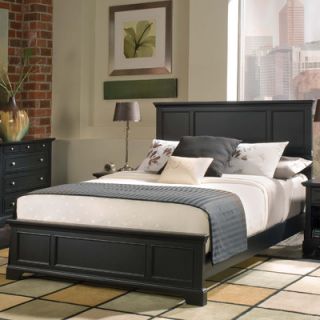 Home Styles Bedford Panel Bedroom Collection