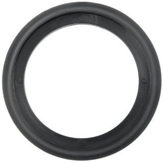 Curt Manufacturing 83720 Black Plastic Trim Ring For J 701 Automotive