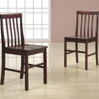 Home Loft Concept Princeton Side Chair (Set of 2)