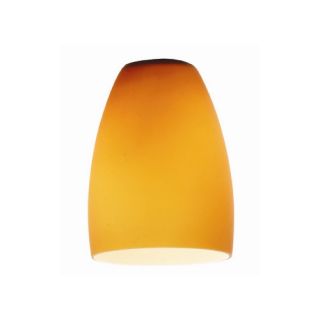 Cone Large Glass Shade