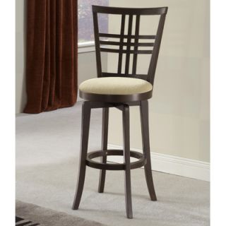 Hillsdale Tiburon II 24 Swivel Counter Stool