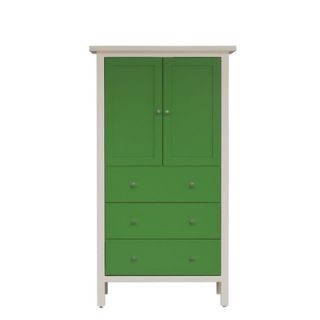 Urbangreen Furniture Hudson Armoire