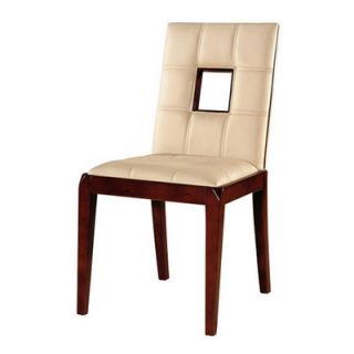 International Design Chloe Side Chair (Set of 2)