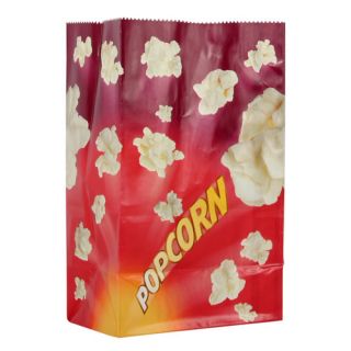 Theater Popcorn Bags (Set of 100)