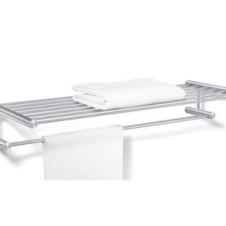 ZACK Civio Wall Mounted Towel Shelf