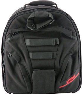 Domke 702 414 Propack 414 Backpack (Black)  Camera Cases  Camera & Photo