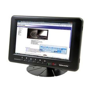 Xenarc 702TSV VGA Touchscreen Monitor, 1000nit Computers & Accessories
