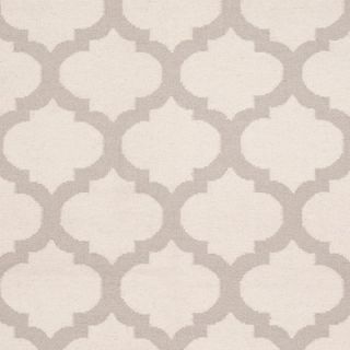 Surya Frontier Oatmeal/White Rug