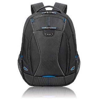 Solo Tech Collection Laptop Backpack for 17.3 Inch Notebook Computers (TCC703 4/20) Computers & Accessories