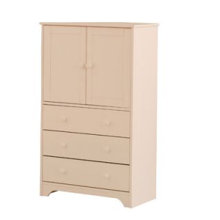 Canwood Furniture Universal Accessories 2 Door / 3 Drawer Chest
