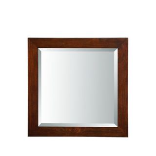 Xylem Essence 24 x 24 Mirror