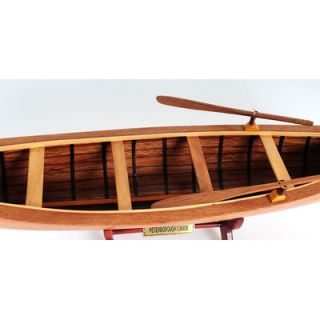 Old Modern Handicrafts Peterborough Model Boat