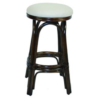 Carmen 29 Barstool with Cushion