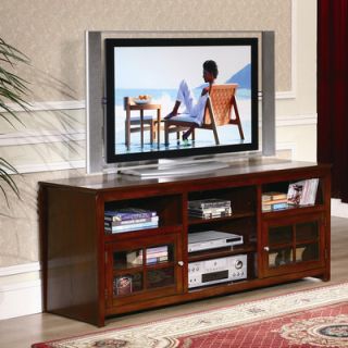 Williams Import Co. 62 TV Stand