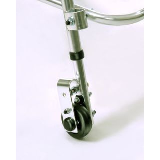 Kaye Products Variable Resistance Rear Wheels for X Small Anterior