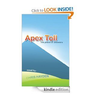 Apex Toll eBook Chris Hayden, Robin Hayden Kindle Store
