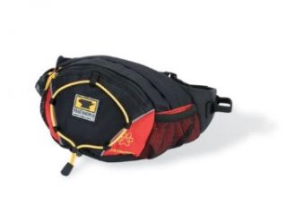Mountainsmith K9 Trainer   Heritage Red Clothing