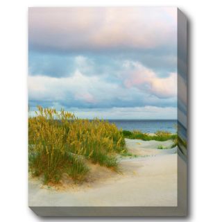 West of the Wind Outdoor Canvas Art Wall Art