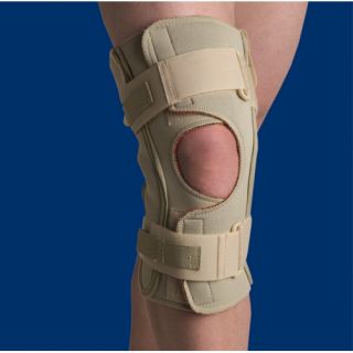 Thermoskin Hinged Knee Brace