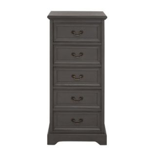 Woodland Imports 5 Drawer Dresser